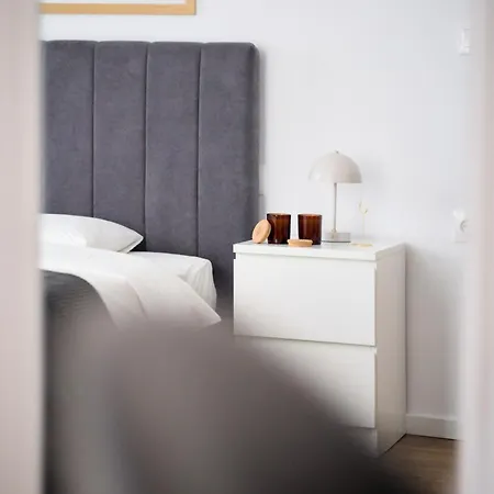 Sunrise Living I * Kateríni