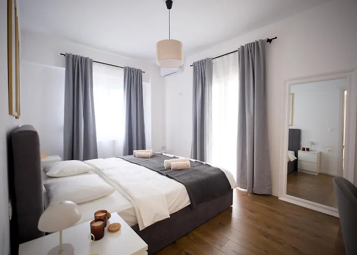 Sunrise Living I カテリーニ