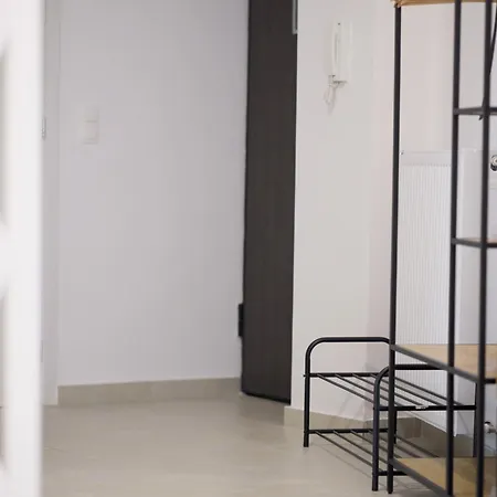 Sunrise Living I Apartment