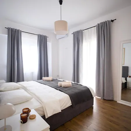 Sunrise Living I Katerini