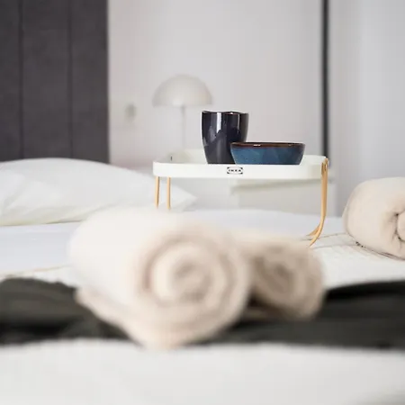 Sunrise Living I Katerini