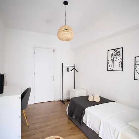 Sunrise Living I Apartment *