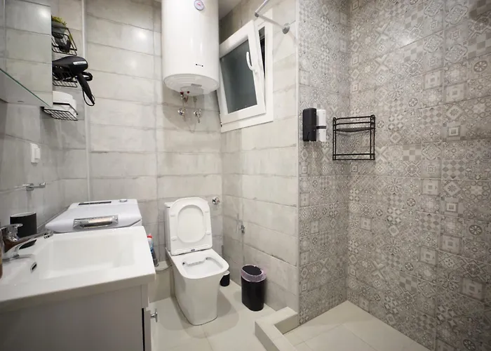 Sunrise Living I 公寓