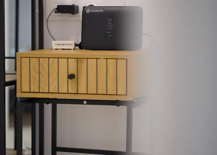 Sunrise Living I * 卡泰里尼